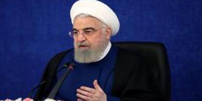 رئیس جمهور روحانی: مردم جای گوشت قرمز و مرغ به مصرف آبزیان عادت کنند