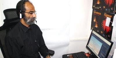 برگزاری دوره آموزشی