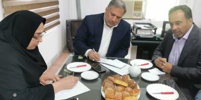 بررسی مشکلات آبزی پروران شهرستان های تنکابن و رامسر