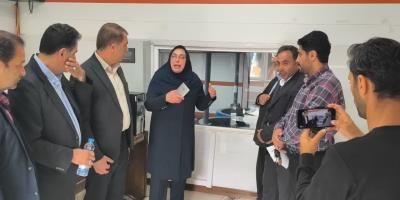 برگزاری نخستین رویداد ملی روز درهای باز کشاورزی